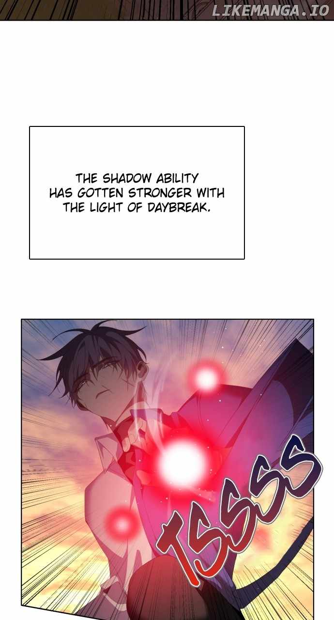 Zero Game Chapter 306 27